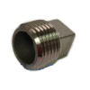 Pipe Plug Square Head 1/8 NPT S40 Type 316 Stainless
